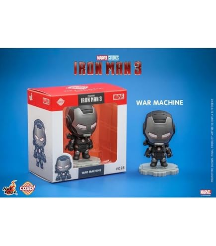 Amazon.co.jp: アイアンマン3 ねんどろいど アイアンマン マーク42